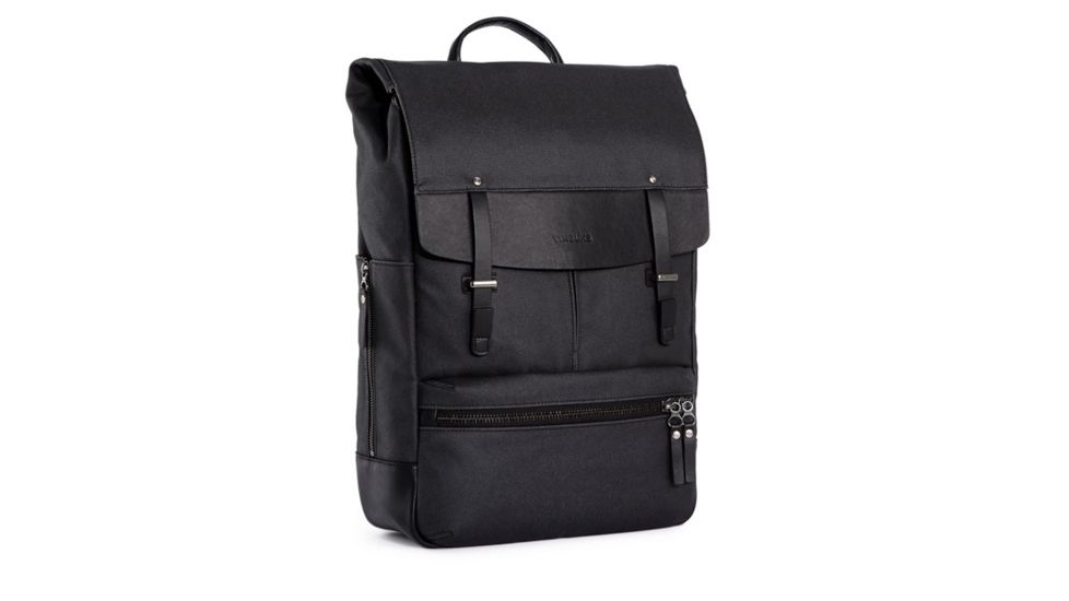 Timbuk2 Walker Pack, Black, OS 488-3-2000