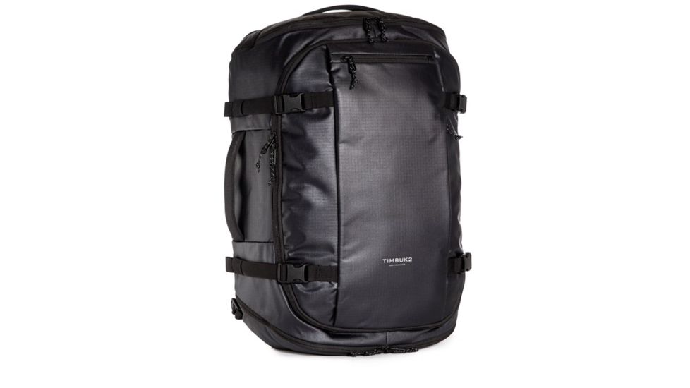 Timbuk2 Wander Pack, Jet Black, OS 2580-3-6114
