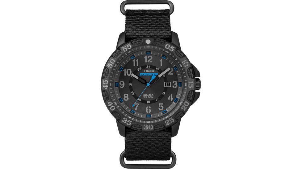 Timex Expidition Gallatin Blk TW4B03500JV