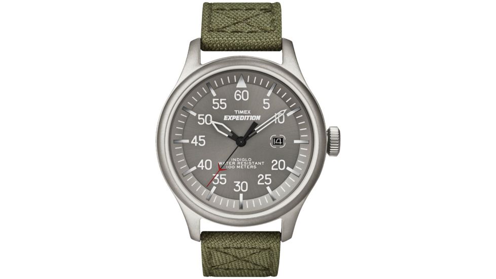 Timex  Field Watch - Olive T49875DH