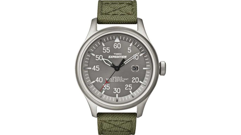 Timex  Field Watch - Olive T49875DH