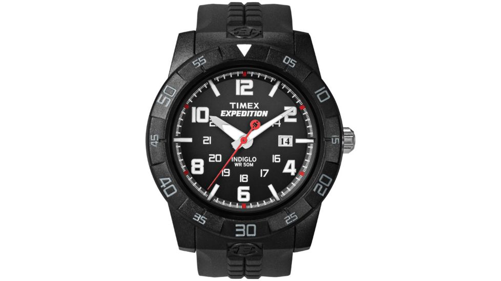 Timex Expedition Analog Camo T498929J