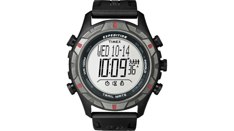 Timex  Trailmate Accelerometer T498459J