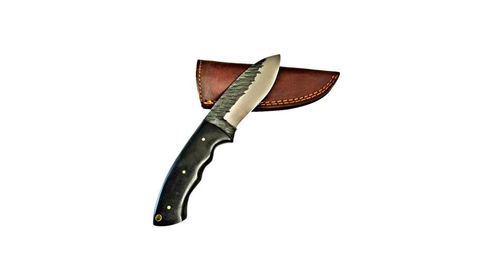 Titan High Carbon Blade by Titan TD-002, 5 in TC-002