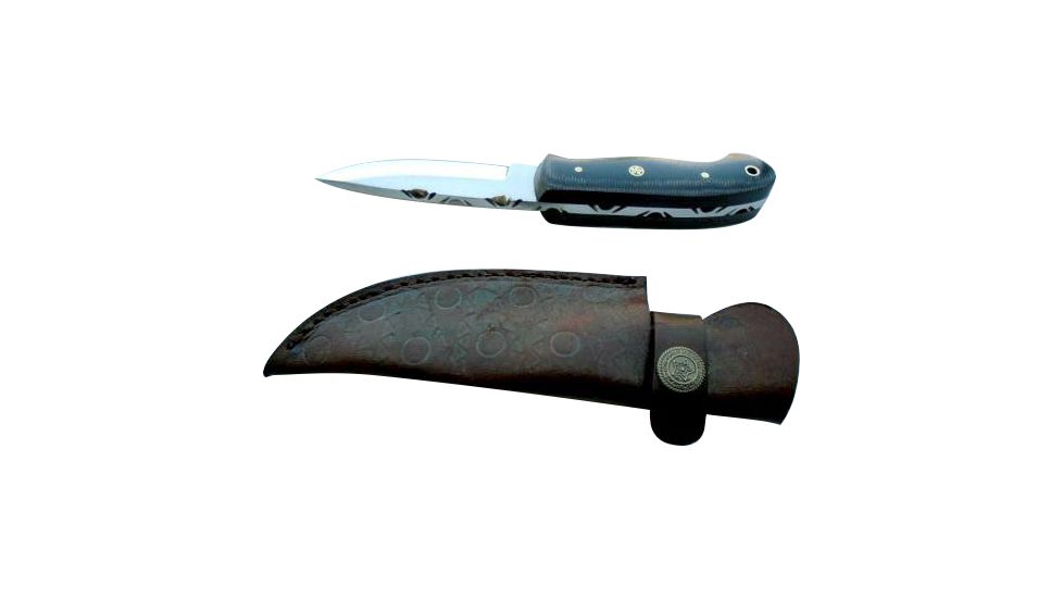 Titan Japanese Blade Fixed Knife 8in TJ-018, TJK-18