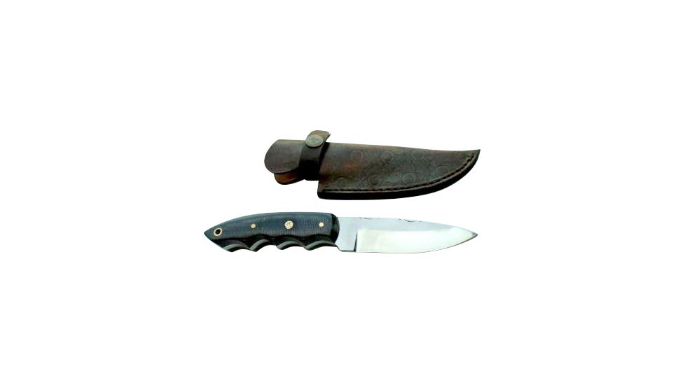 Titan Japanese Blade Fixed Knife 8in TJ-019, TJK-19