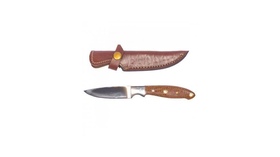 Titan Japanese Steel Fixed Knife 8in TJ-001 TJ-001