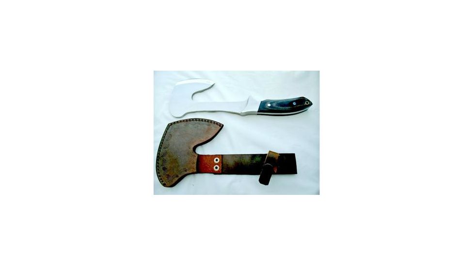 Titan Japanese Steel Hatchet 11in TJ-007 TJ-007