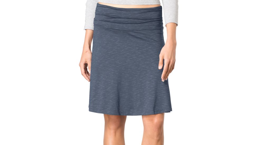 Toad&amp;Co Chaka Skirt, Nightsky, XS, T1182127-447-XS