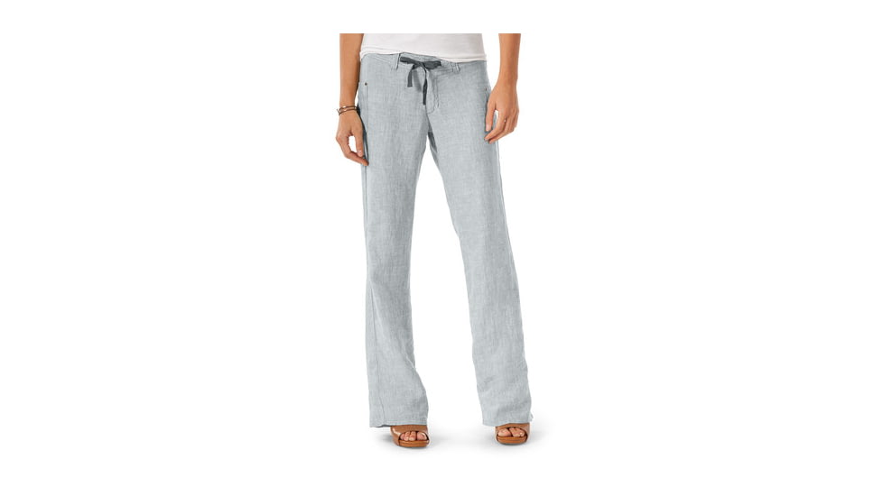 Toad&amp;Co Lithe Pant - Women's-Chrome-2