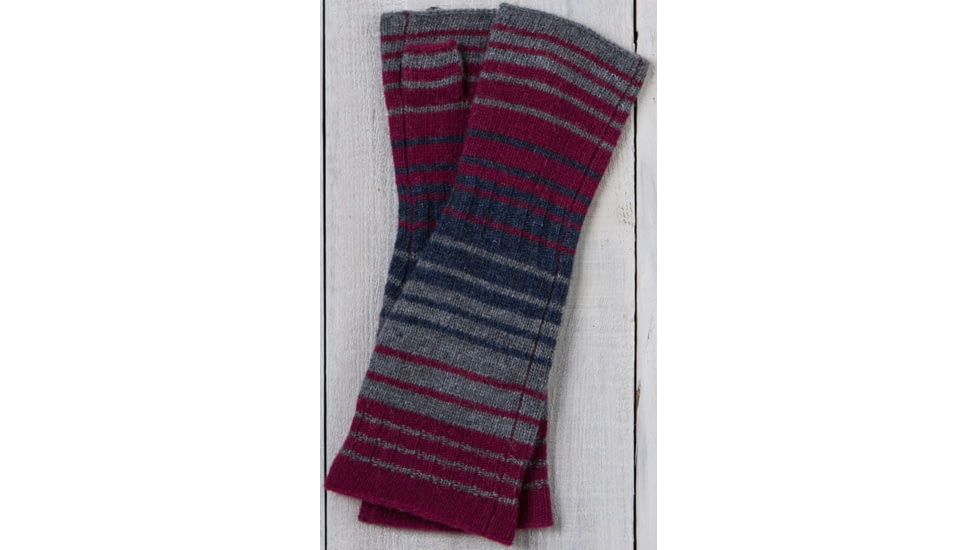 Toad&amp;Co Merino Arm Warmer-Port-One Size