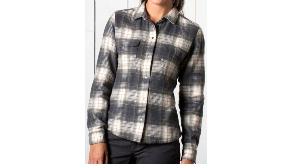 Toad&amp;Co Mojacette Shirt - Women's-Black-Small