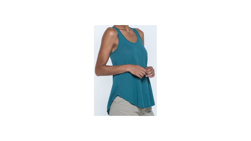 Toad&amp;Co Papyrus Flowy Tank - Women's-Hydro-Large