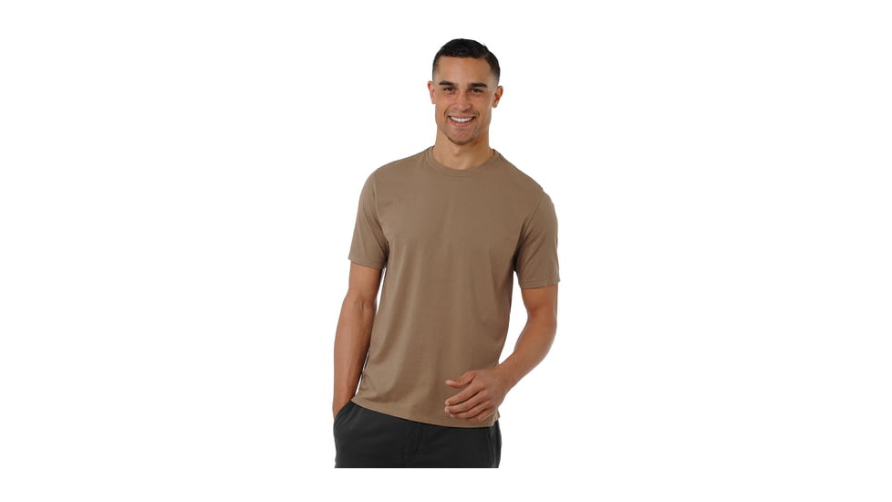 Toad&amp;Co Peter Shirt - Men's-Clove-Medium