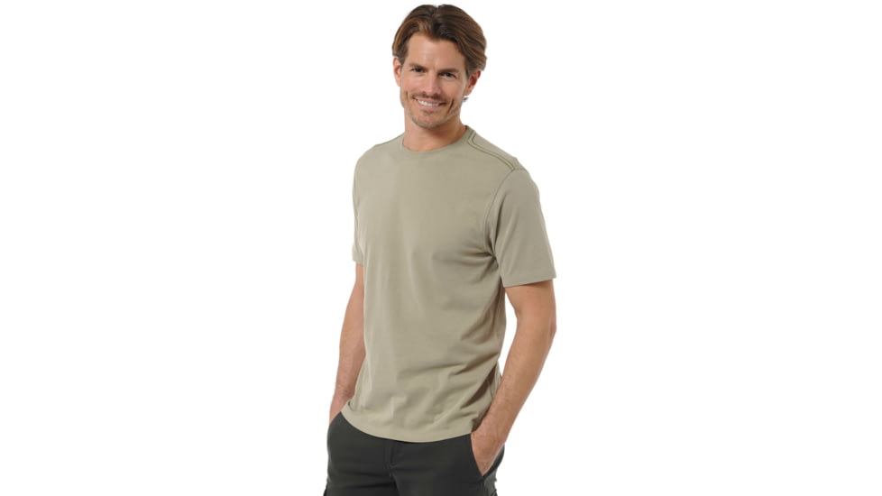 Toad&amp;Co Peter Shirt - Men's-Silver Sage-X-Large