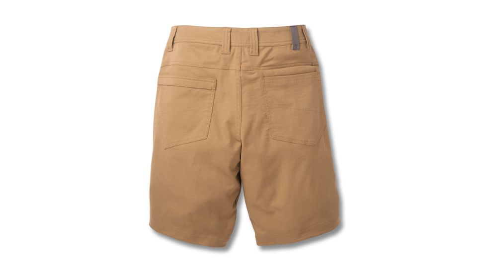 Toad&amp;Co Rover 10.5in Men's Short, Honey Brown, 31 Waist, T2312806-201-31