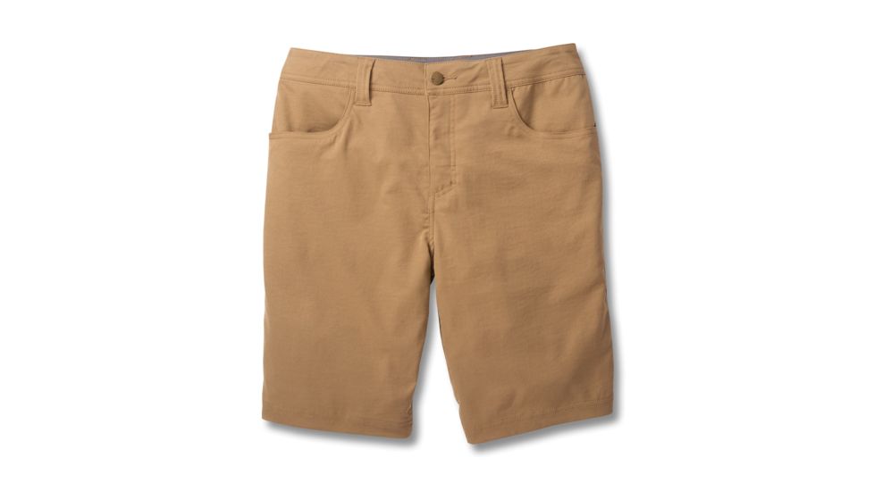 Toad&amp;Co Rover 10.5in Men's Short, Honey Brown, 31 Waist, T2312806-201-31