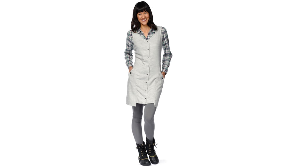Toad&amp;Co Silverfox Jumper - Women's-Boulder-Small