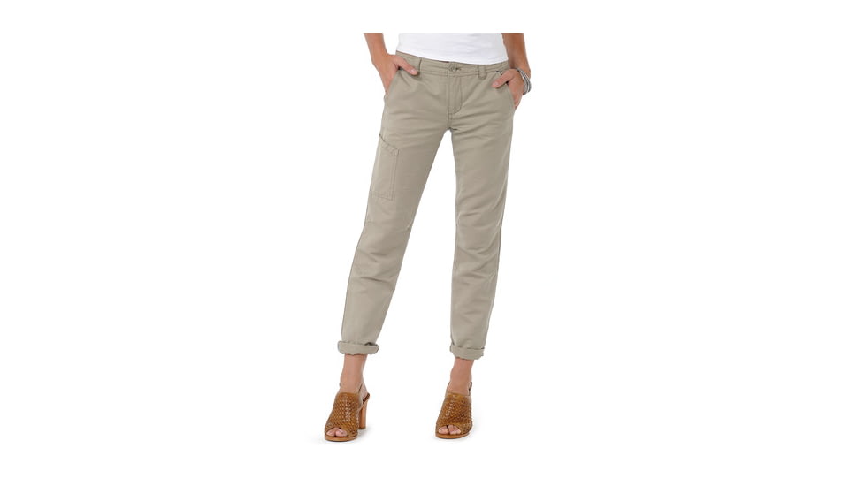 Toad&amp;Co Swept Away Pant - Women's-Buckskin-4