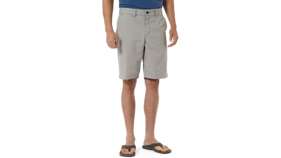 Toad&amp;Co Wexler Short - Men's-Rhino-10-30 Waist