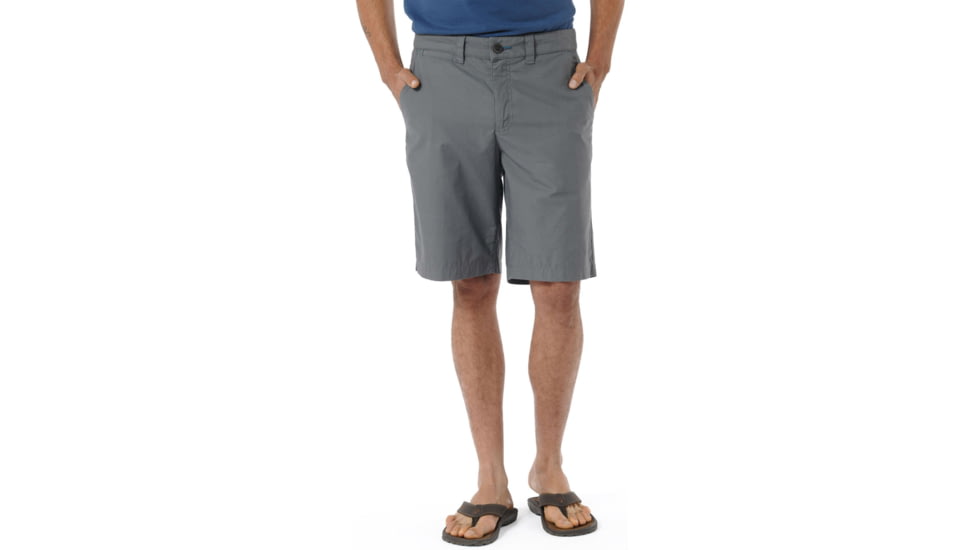 Toad&amp;Co Wexler Short - Men's-Smoke-10-30 Waist