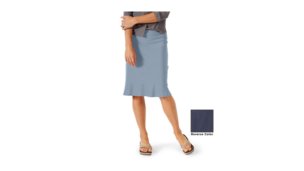 Toad&amp;Co Wind Skirt - Women's-Atlantis-X-Small