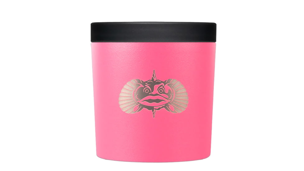 Toadfish Anchor Non-Tipping Any-Beverage Holder - Pink, 1088