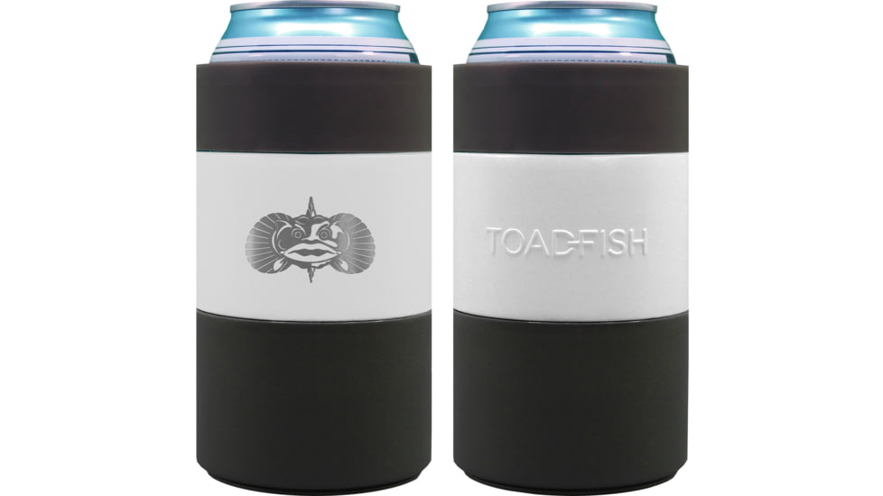 Toadfish Anchor Non-Tipping Can Cooler
