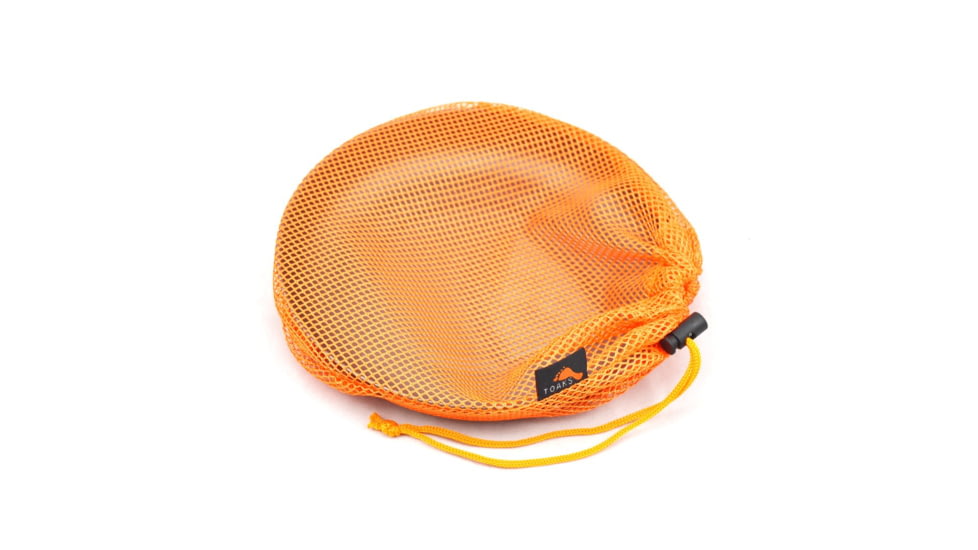 TOAKS Titanium D1900mm Plate, Grep, PLT-190