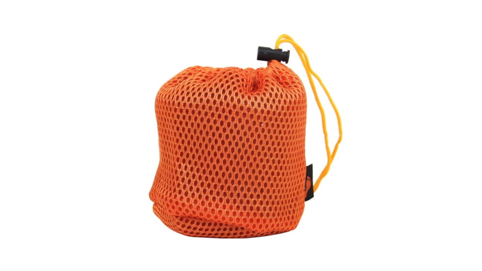 TOAKS Titanium Double-Wall 370ml Cup, Grey, One Size, CUP-370-DW