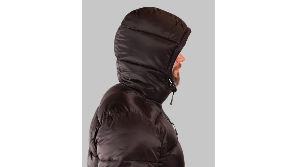TOBE Outerwear Anca V2 Padded Jacket - Mens, Jet Black, S, 350123-001-003