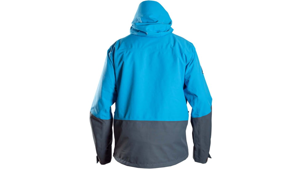 TOBE Outerwear Apto Jacket - Mens, Blue Aster, 3XL, 500723-002-008