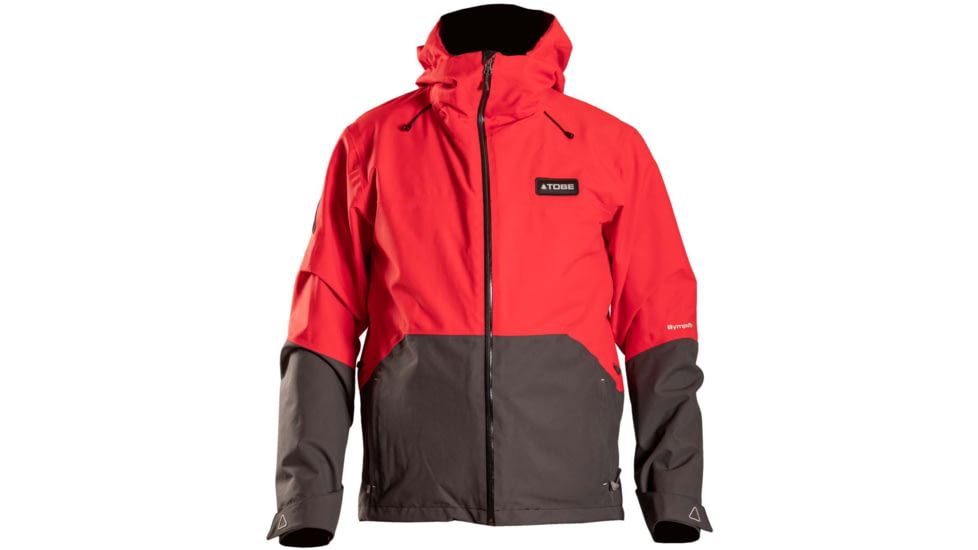 TOBE Outerwear Apto Jacket - Mens, Formula, M, 500723-003-004