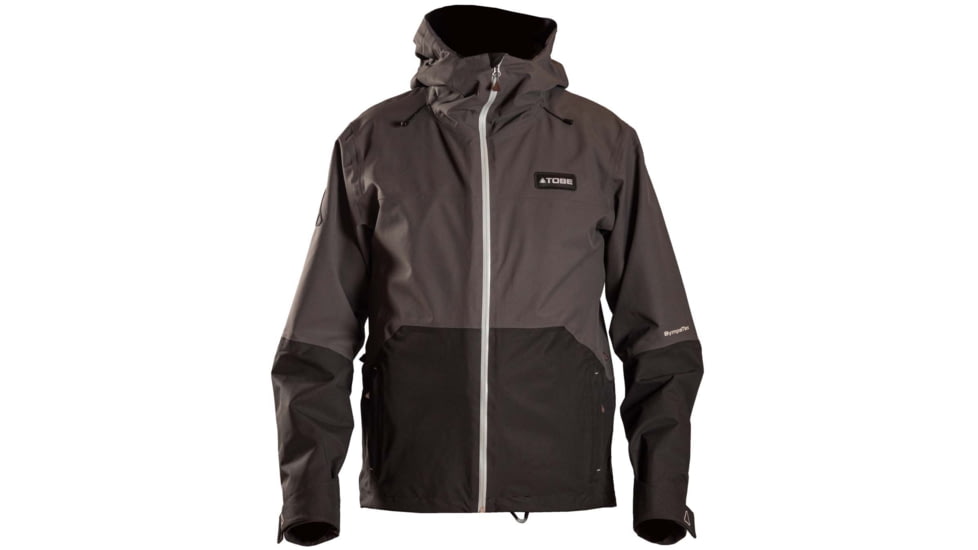 TOBE Outerwear Apto Jacket - Mens, Phantom, 3XL, 500723-001-008