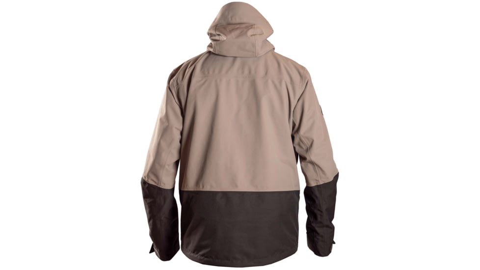 TOBE Outerwear Apto Jacket - Mens, Steel Gray, 2XL, 500723-006-007