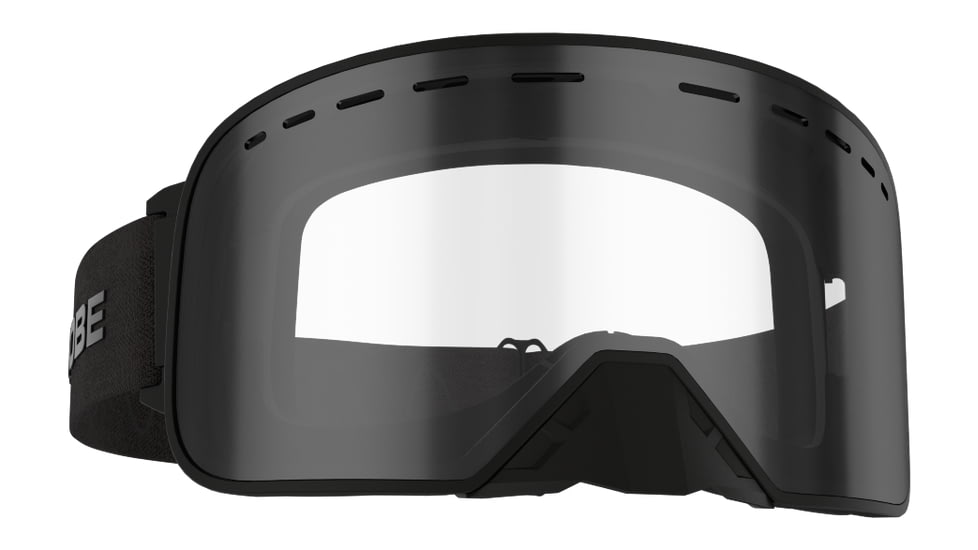 TOBE Outerwear Aurora Goggle, Night Ops Clear, One Size, 650222-000-111