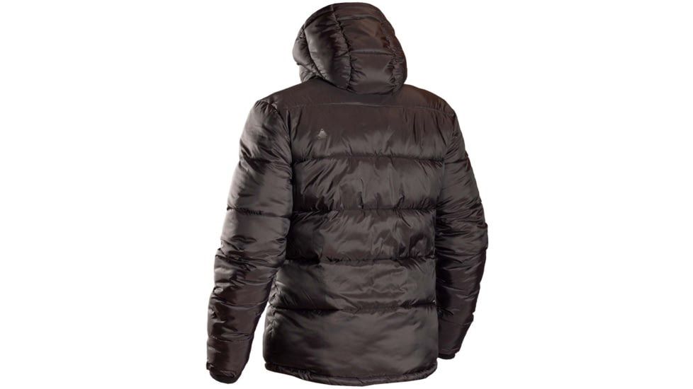 TOBE Outerwear Cado Spring/Fall Jacket - Mens, Jet Black, XS, 350523-001-002