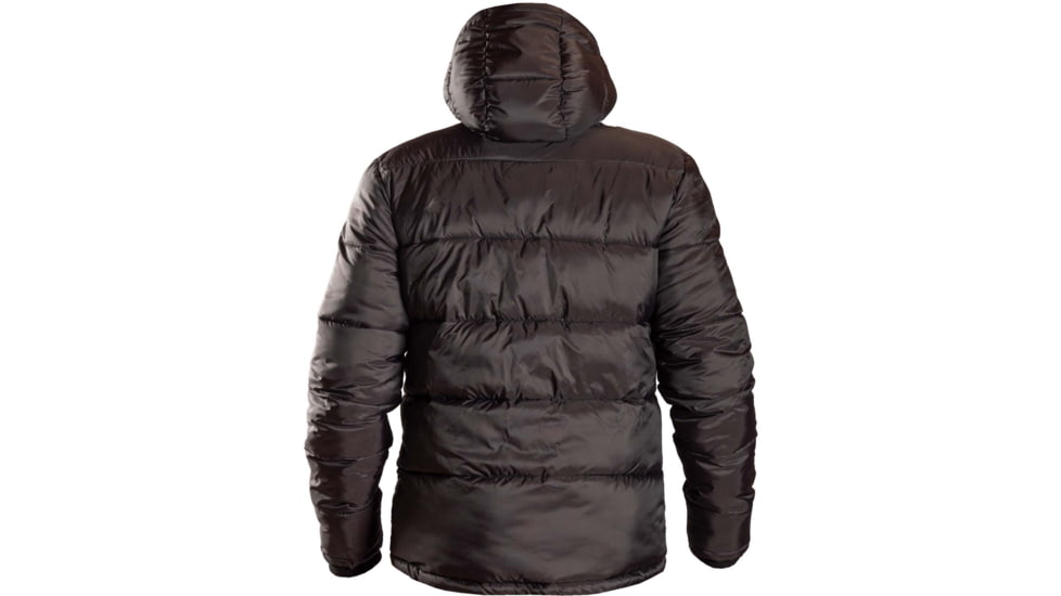TOBE Outerwear Cado Spring/Fall Jacket - Mens, Jet Black, XS, 350523-001-002