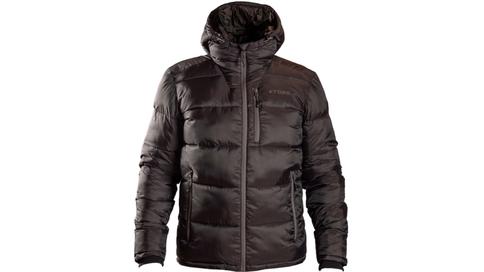 TOBE Outerwear Cado Spring/Fall Jacket - Mens, Jet Black, XS, 350523-001-002