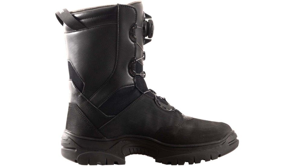TOBE Outerwear Cordus V2 Boots, Jet Black, 7, 700123-001-250