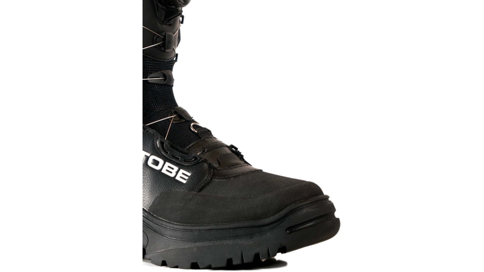 TOBE Outerwear Cordus V2 Boots, Jet Black, 7, 700123-001-250