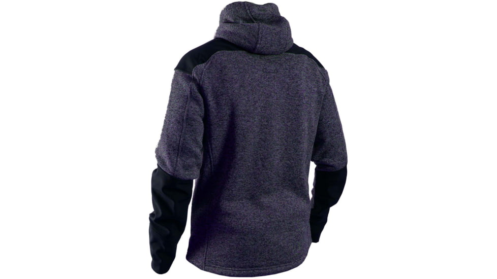 TOBE Outerwear Himalaya Fleece Jacket - Mens, Midnight Navy, 2XL, 310522-002-007