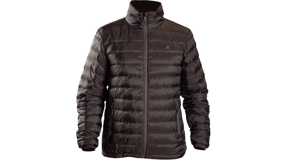 TOBE Outerwear Imus Down Jacket - Mens, Jet Black, 2XL, 350323-001-007