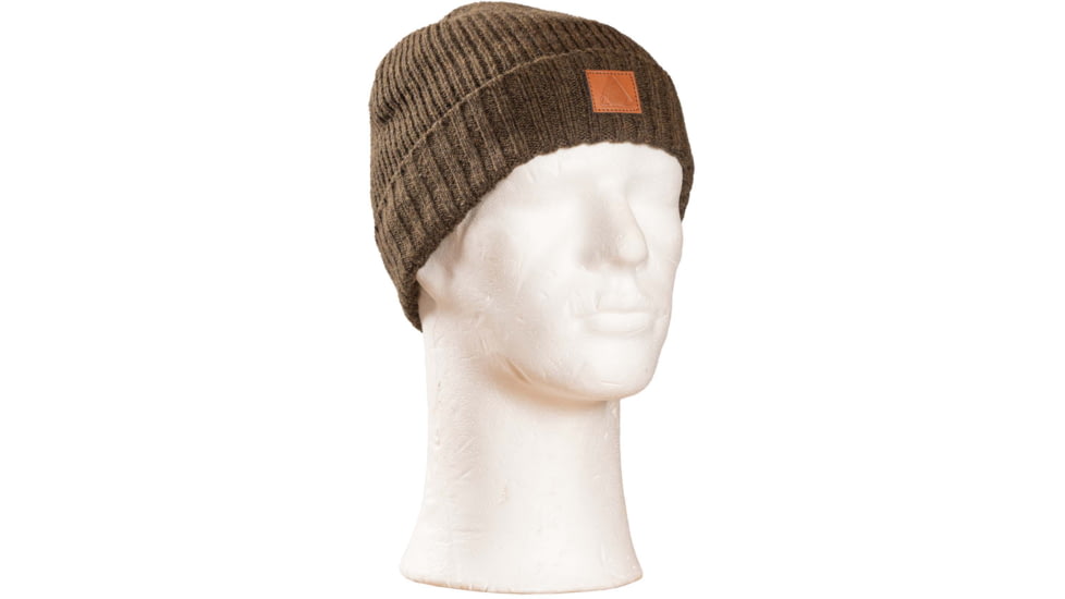 TOBE Outerwear Musco Beanie, Green, One Size, 340323-004-111