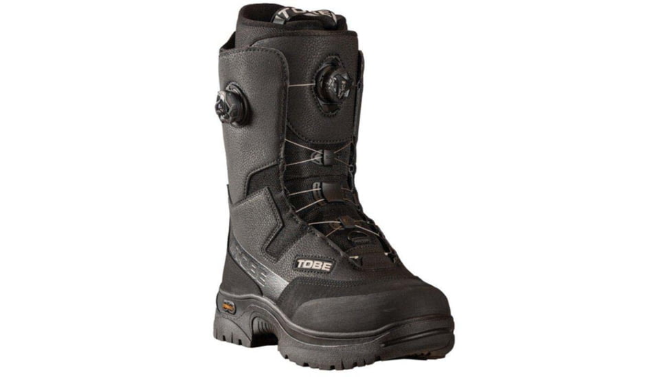 TOBE Outerwear Nimbus V2 Boots, Jet Black, 7.5, 700223-001-255