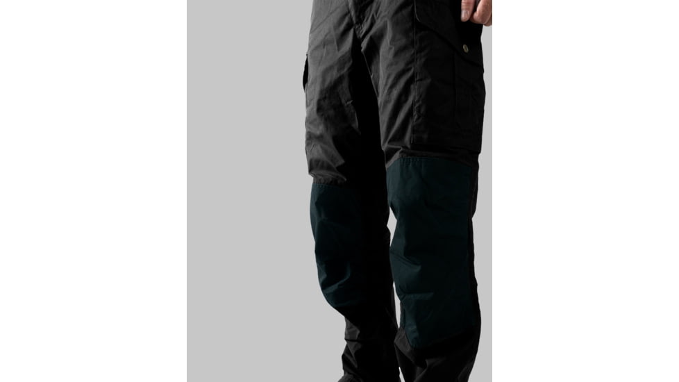 TOBE Outerwear Palmyra Pant - Mens, Jet Black, XL, 320122-001-006