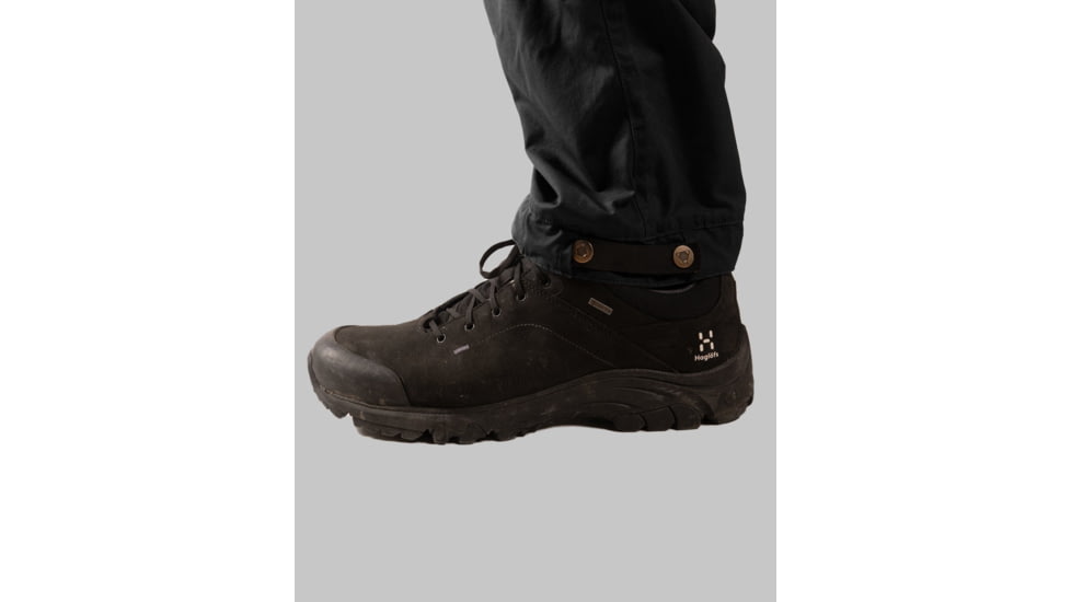 TOBE Outerwear Palmyra Pant - Mens, Jet Black, XL, 320122-001-006