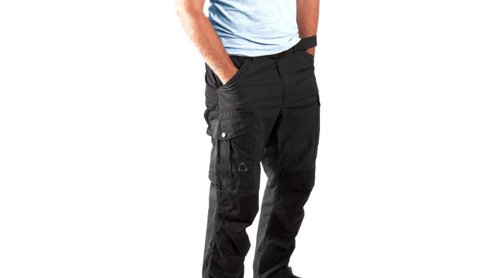 TOBE Outerwear Palmyra Pant - Mens, Jet Black, XL, 320122-001-006
