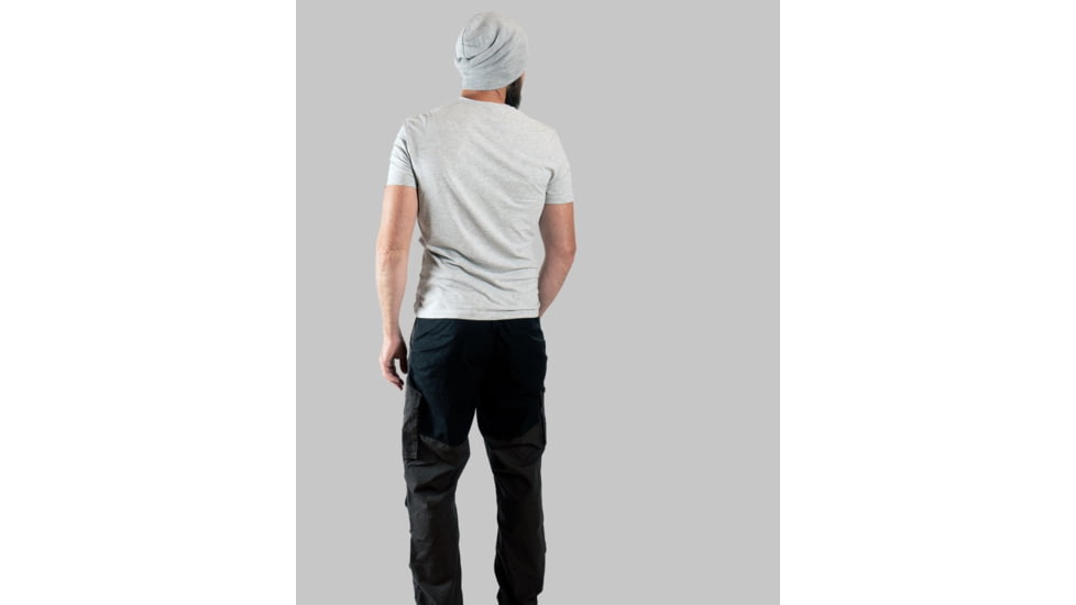 TOBE Outerwear Palmyra Pant - Mens, Shadow, 2XS, 320122-006-001
