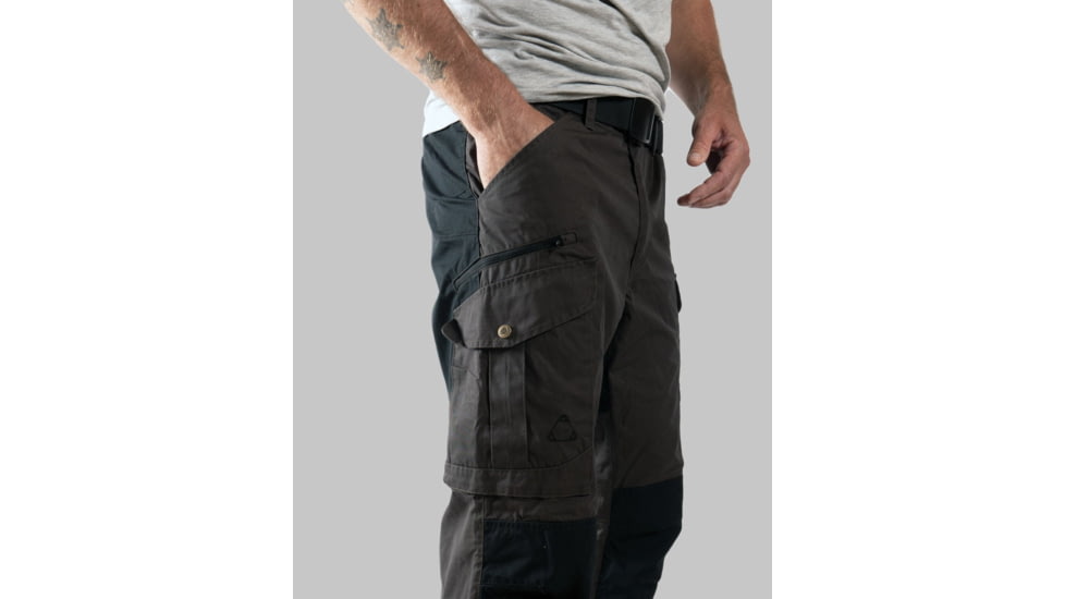 TOBE Outerwear Palmyra Pant - Mens, Shadow, 2XS, 320122-006-001